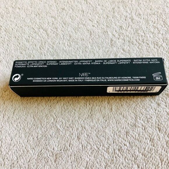 Nars Powermatte Lipstick in Killer Queen 102 - Picture 7 of 12
